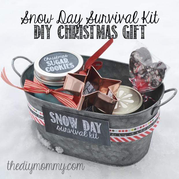 10 Frugal Homemade Gifts In Minutes!!!!