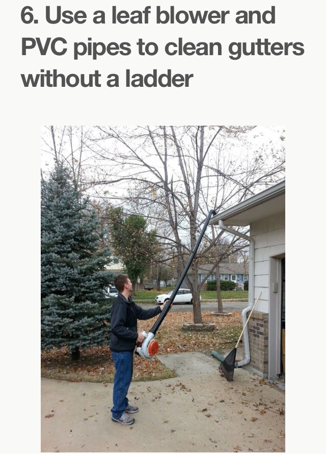 46 Brilliant Life Hacks