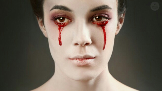 Halloween makeup ideas! 🎃👻 #HalloweenTip