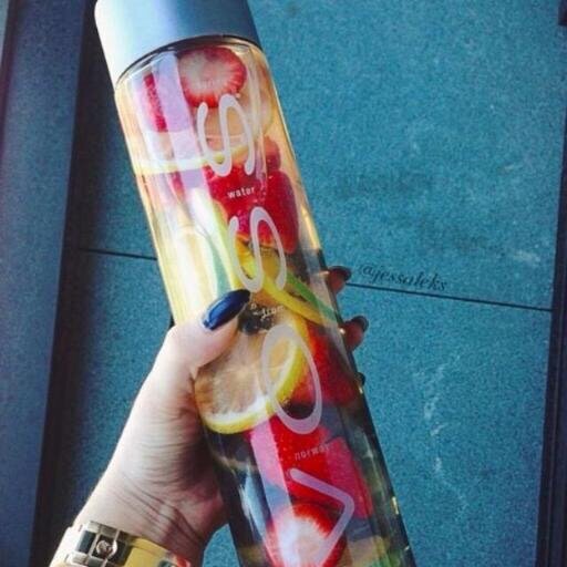 Detox Water😍 Great For Loosing Weight 