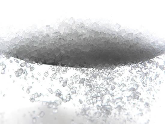 10. Exfoliating with sugar granules.
Because of their coarse and jagged structure, scrubbing sugar granules across your skin isn’t such a sweet idea. They actually cause more damage to your skin cells in the long term. Professionals suggest using something much milder, such as turmeric powder.