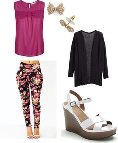 School Outfits