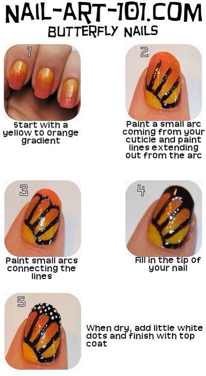  28 Super Easy Beauty Tips, Tricks, And Ideas