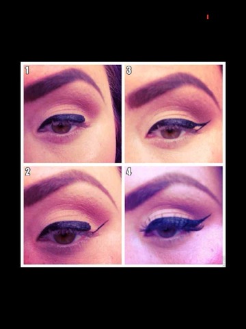 Eyeliner Tips And Tricks