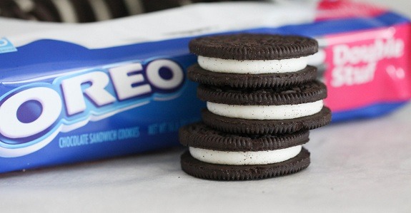 Oreo Stuff Chocolate Chip Cookie Recipe