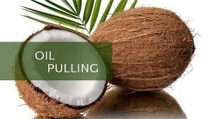 Health Benefits Of Oil Pulling