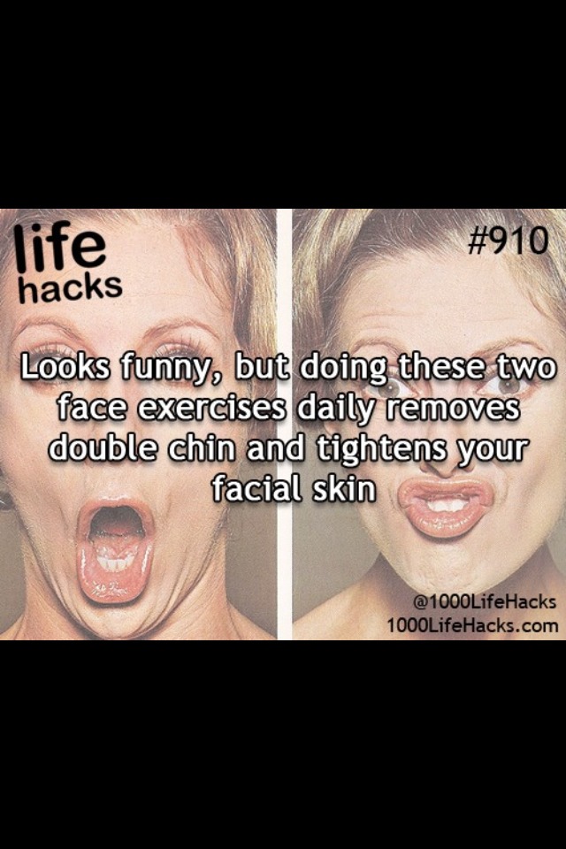 Life Hacks 