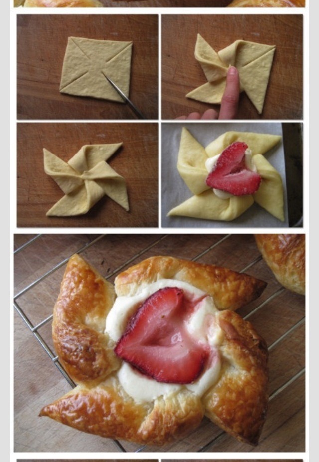 Yummy Sweets