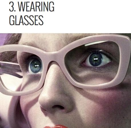 7 Strange Things Guys Find Attractive In Women