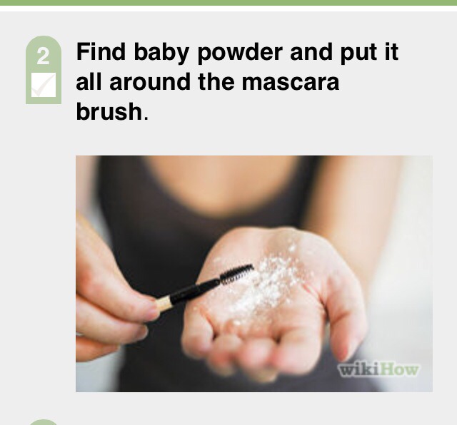 How To Grow Longer Thicker Eyelashes Naturally