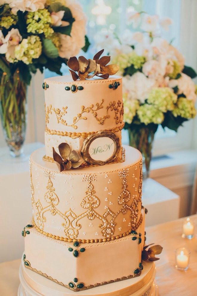 Wedding Cakes
