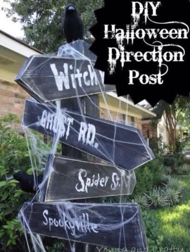 Compilation Of Halloween Decorations And Crafts! 🎃👻