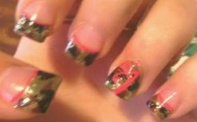 Cute Nails Designs 