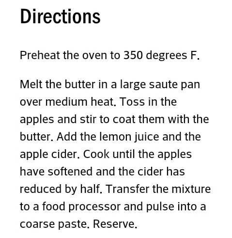 Apple Spice Cake with Cream Cheese Frosting Recipe