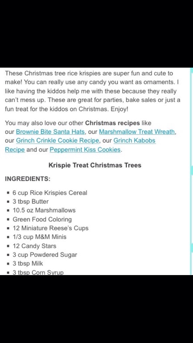 Sinful Christmas Recipes! Great As Gifts Or For Yourself! 🎄👌🏻