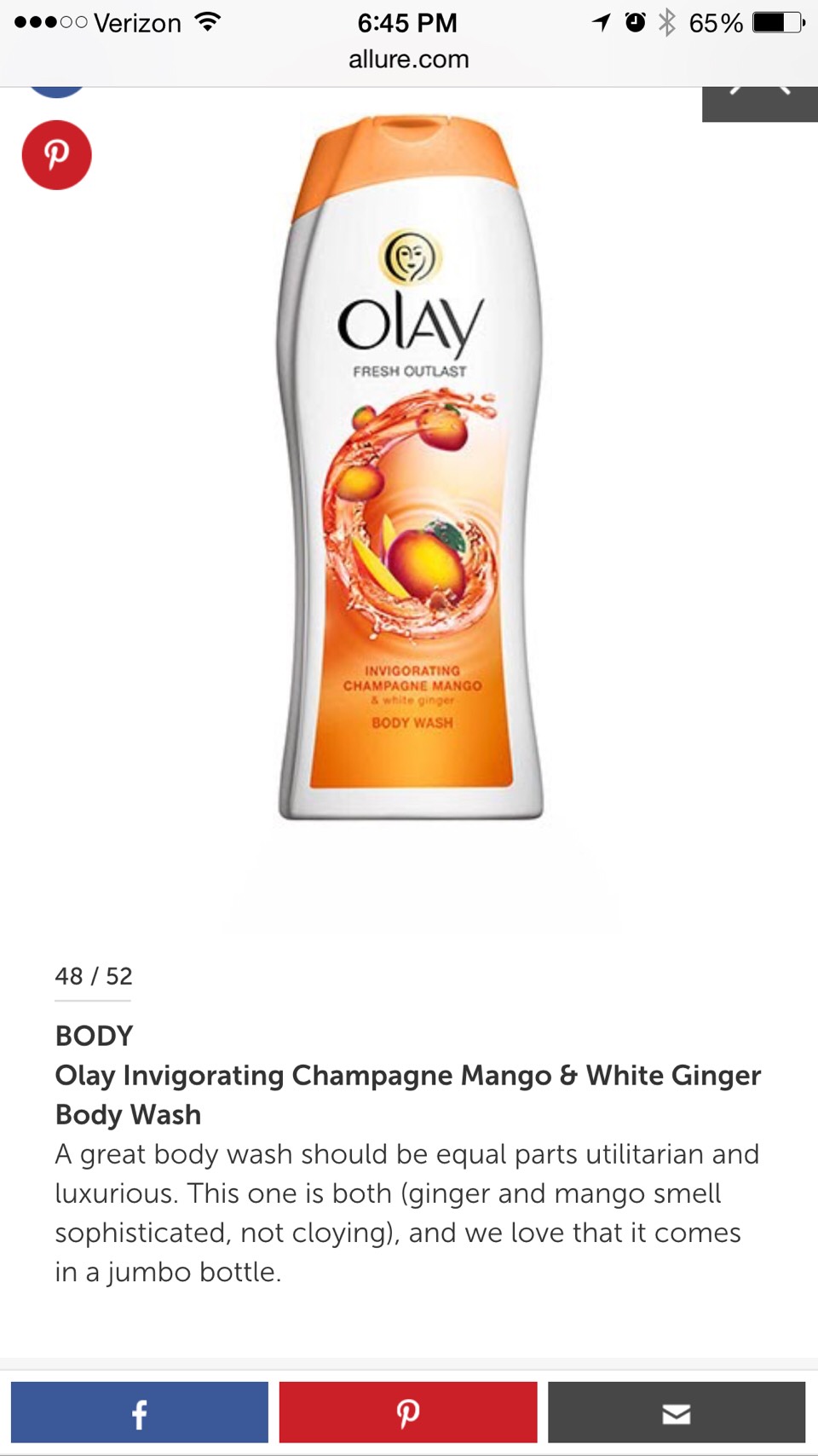 The Best New Drugstore Beauty Products