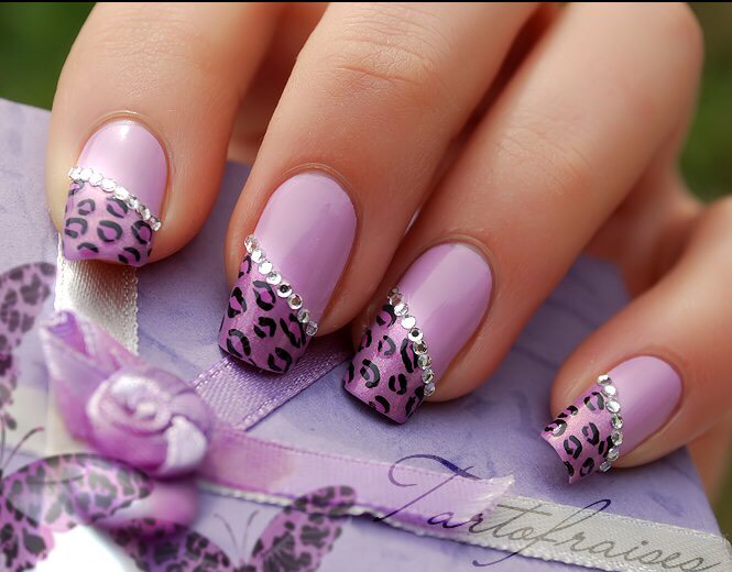 Beautiful Nail Designs 