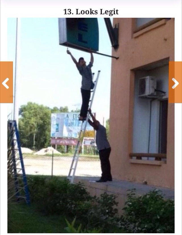 Photographic Pieces Of Evidence As To Why Women Live Longer Than Men 👽