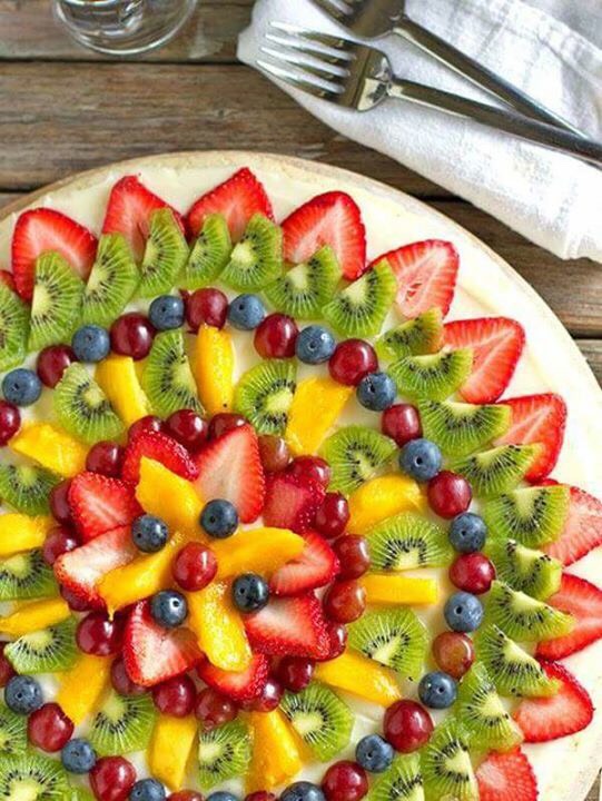 Cute/fun Decorations For Dishes 