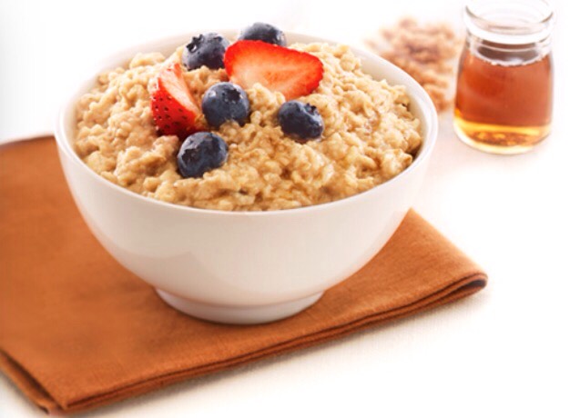 Healthy Breakfast Meals In 15 Minutes Or Less (With Picture First Then The Recipe)