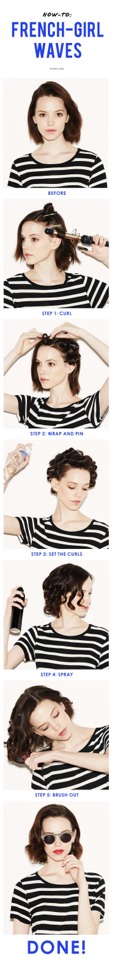 🔟 Holiday Hair Tutorials For Short Hair! #HolidayHair