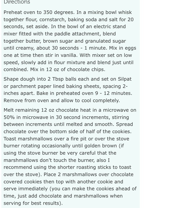 Life-Changing Ways To Eat A Chocolate Chip Cookie
