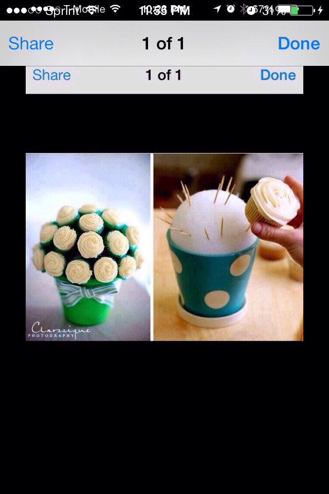 creative desserts for events