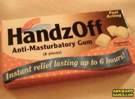WTF? Products You've Never Knew Existed!