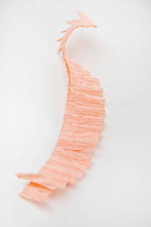 DIY Conversation Heart Piñatas