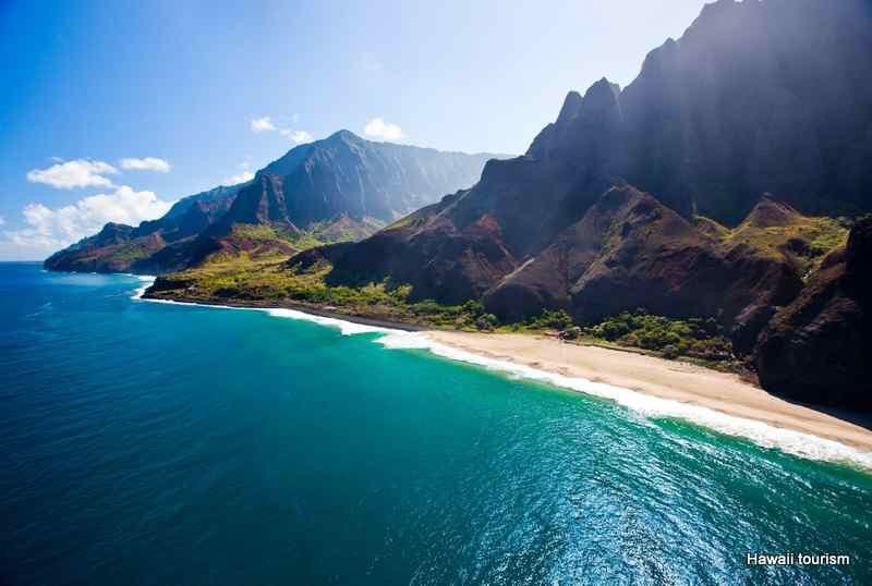 10. Kauai, Hawaii