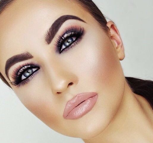 Fall Makeup 