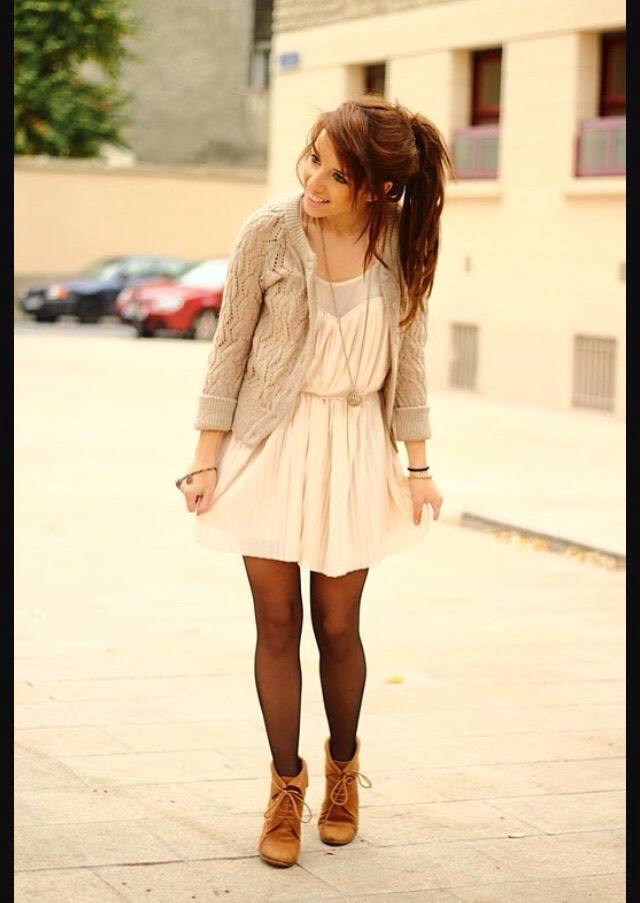 ❄️ Cute Winter Outfits☃