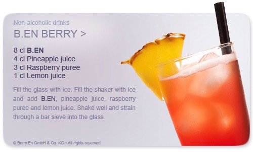 Cocktail  Recipes  