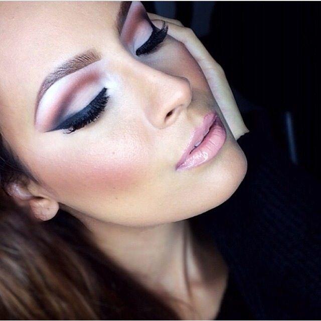 Makeup Ideas With Makeup Tutorials!!!!