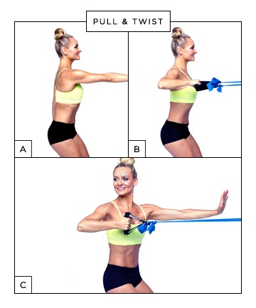 6⃣ Moves To Get Crop Top Worthy Abs! 🙏