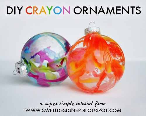 Diy Christmas Crafts