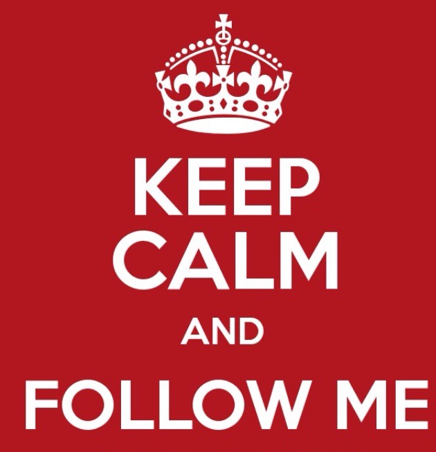 Like and follow me for random tips and ideas.