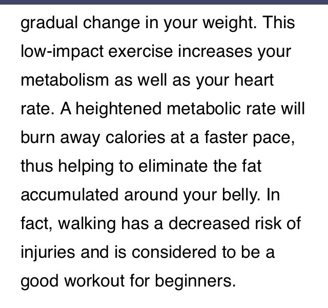 Best Stomach Weight Loss Exercises