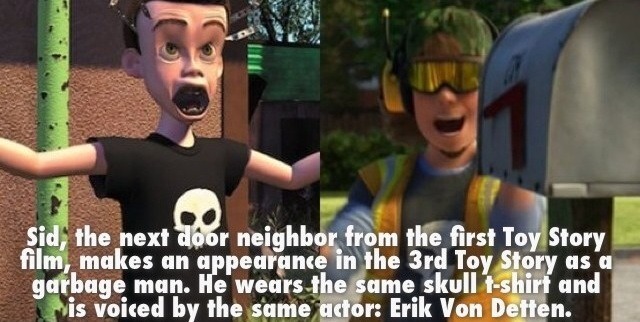 Disney Hidden Secrets 👍