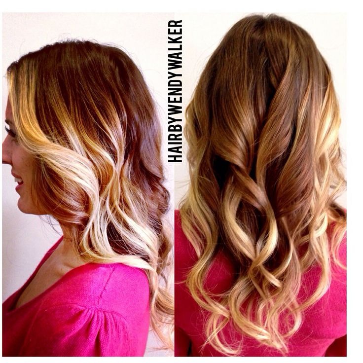 ✨Fall Hair 2014✨