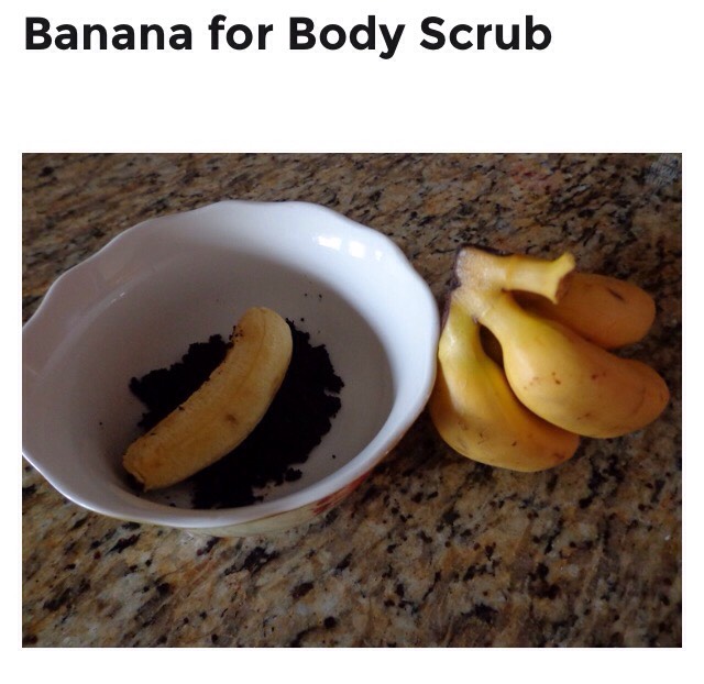 TOP 10 DIY BANANA BEAUTY PRODUCTS 🍌💁🍌