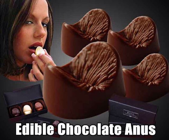 WTF? Products You've Never Knew Existed!
