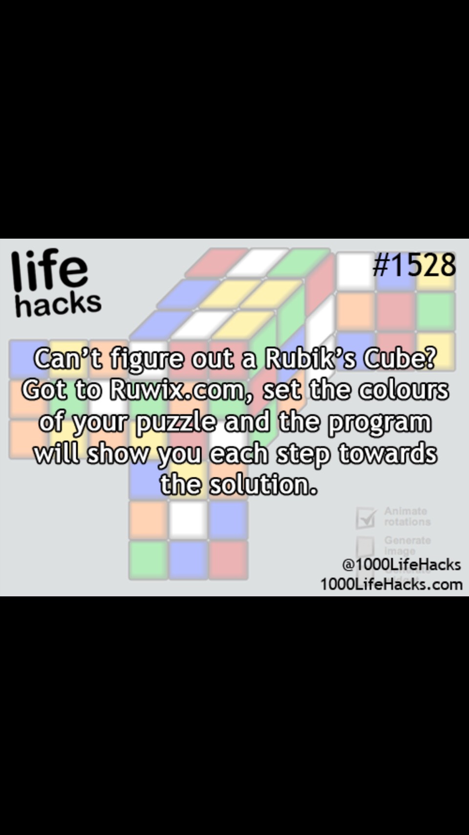 Life Hacks And Tricks