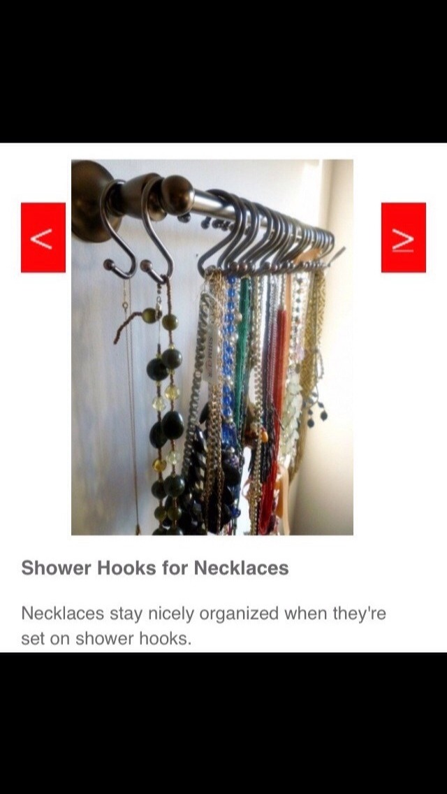 25 Amazing Different Tips For Organization