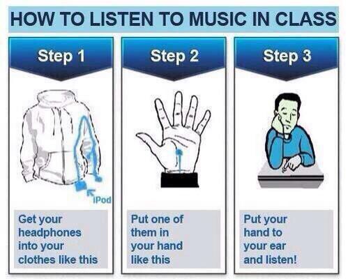 School Tips You Should Know📝