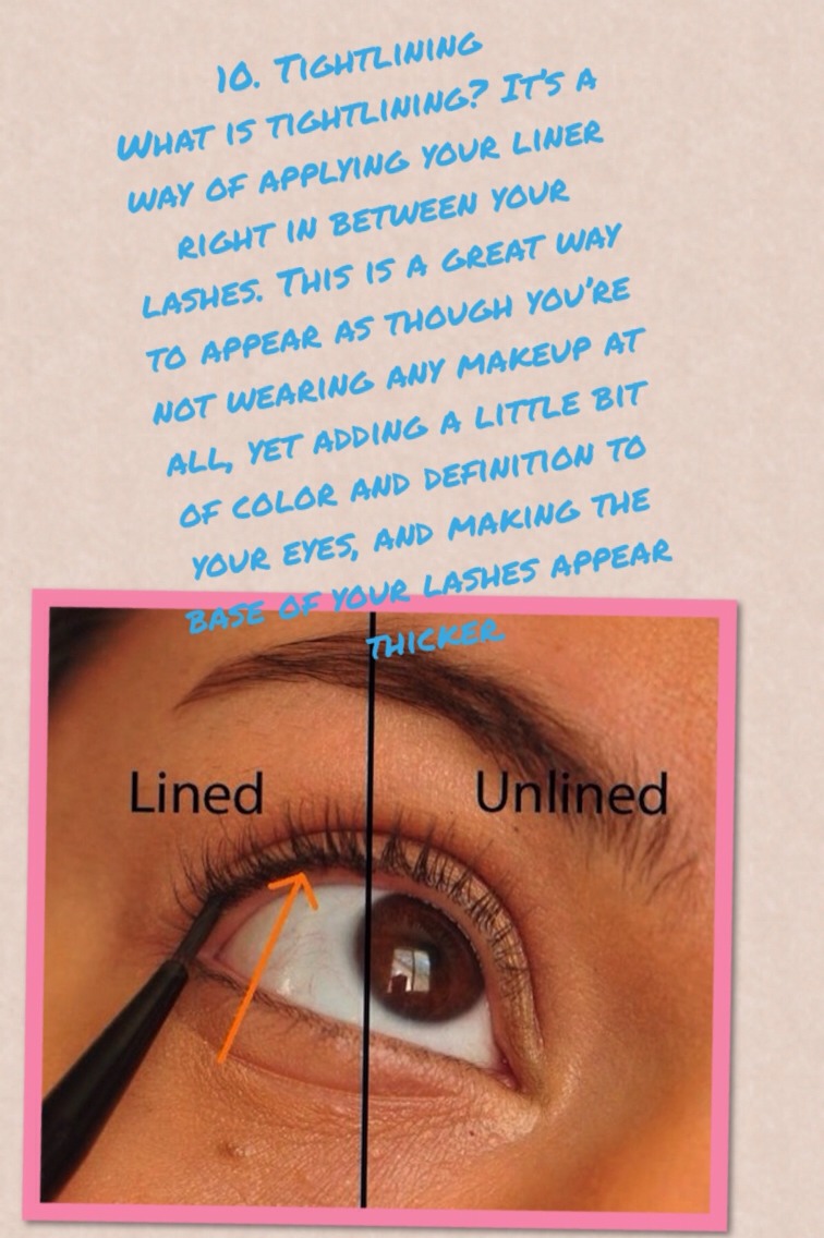 15 Makeup Tricks You NEED to Know!!