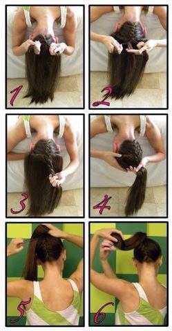 Simple Hair Styles