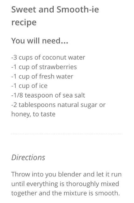 ❤️3 Super Healthy Homemade Gatorade Drinks! Cheaper And Tastier!❤️