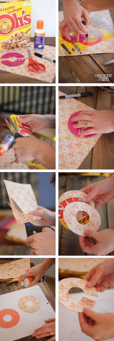 25 DIY ORGANIZATION IDEAS