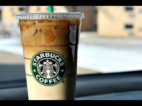 Caramel macchiato 